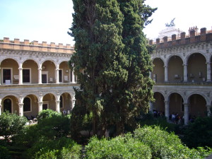 Palazzo_Venezia_cortile_del_Palazzetto